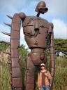 ghibli museum