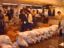 Tokyo fishmarket