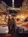 Tokyo fishmarket