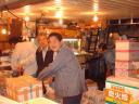 Tokyo fishmarket