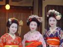 Gion, geisha district