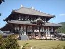 Todai-ji Daibutsu-den
