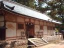 Tamukeyama-hachimangu