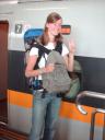 Bullettrain here we go!