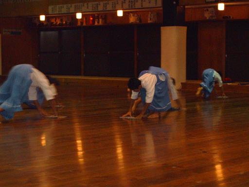 Rokushikan-dojo Kyoto