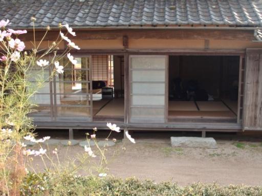 Onze kamer in Hattoji