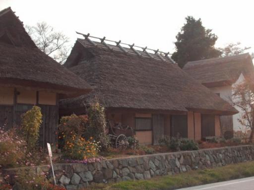 Hattoji village
