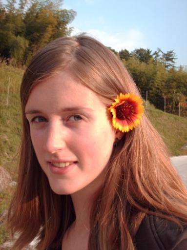 blommetjes
