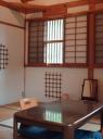 Onze kamer in Fukiya