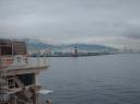 Kobe haven