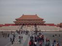 Forbidden city