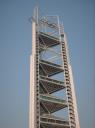 De olympische toren