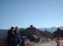Great Wall : Jinshanling