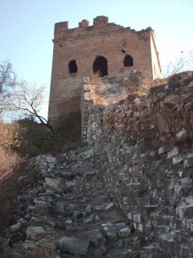 Great Wall : Simatai