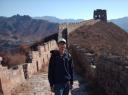 Great Wall : Simatai