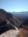 Great Wall : Simatai