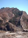 Great Wall : Simatai