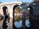 Summer palace