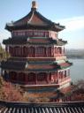 Summer palace