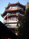 Summer palace