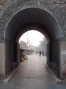 Qufu citywall