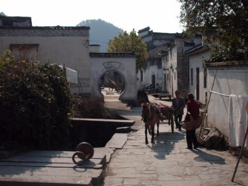 Xidi
