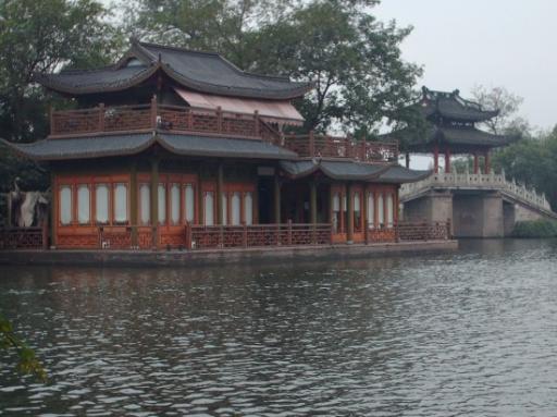 West lake