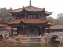 Yuantong Tempel