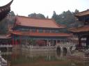 Yuantong Tempel