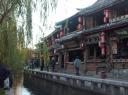 Lijiang old town