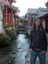 Lijiang old town
