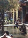 Lijiang old town