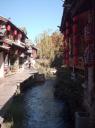 Lijiang old town