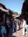 Lijiang old town