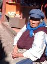 Lijiang old town