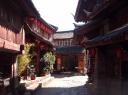 Lijiang old town