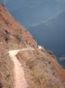 tiger leaping gorge trek
