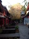 Lijiang old town