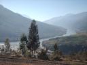 tiger leaping gorge trek