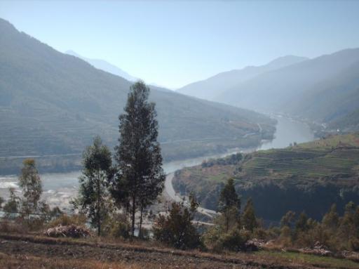 tiger leaping gorge trek