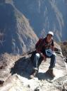 Tiger leaping gorge trek