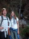 Tiger leaping gorge trek