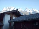Tiger leaping gorge trek