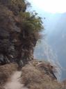 Tiger leaping gorge trek