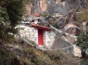 Tiger leaping gorge trek