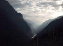 Tiger leaping gorge trek
