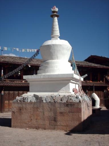 Shangri-la