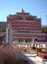 Shangri-la
