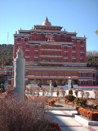 Shangri-la