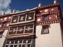 Tibetaans klooster